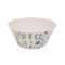 Saladekom Versa Polyethyleen RPET Ø 10,9 cm Blommor