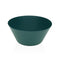 Saladekom Versa Blauw Polyethyleen RPET Ø 10,9 cm