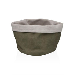 Mand Versa Textiel 14 x 10 x 17 cm