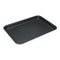 Snackdienblad Versa Grijs Polyethyleen RPET 27 x 2,2 x 38 cm