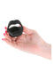 TECHNO STROBE BLACK