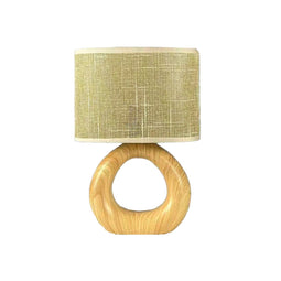 Bureaulamp Versa Donna Keramisch 12,5 x 30 x 19 cm