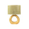 Bureaulamp Versa Donna Keramisch 12,5 x 30 x 19 cm
