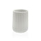 Tandenborstelhouder Versa Wit Keramisch