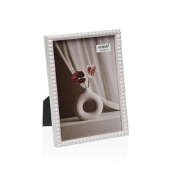 Fotolijsten Versa Wit Hout MDF 2 x 18,9 x 14 cm