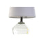Bureaulamp Home ESPRIT Wit 50 W 220 V