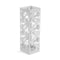 Paraplu Versa Wit 15,5 x 49 x 15,5 cm