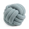 Kussen Versa Groen Naakt 20 x 20 cm
