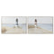 Schilderij Home ESPRIT Mediterrane (2 Stuks)