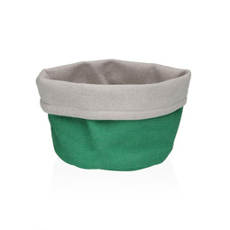Mand Versa Textiel 14 x 10 x 17 cm