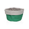 Mand Versa Textiel 14 x 10 x 17 cm