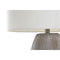 Bureaulamp Home ESPRIT Beige 50 W 220 V