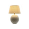 Bureaulamp Home ESPRIT Wit 50 W 220 V