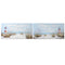 Schilderij Home ESPRIT Koplamp Mediterrane 140 x 3 x 70 cm (2 Stuks)