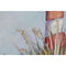 Schilderij Home ESPRIT Koplamp Mediterrane 140 x 3 x 70 cm (2 Stuks)