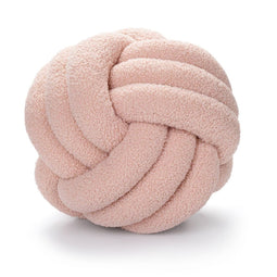 Kussen Versa Roze Naakt 20 x 20 cm