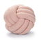 Kussen Versa Roze Naakt 20 x 20 cm