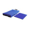 Wasmand Versa Blauw Minimalist 30 x 55 x 36 cm