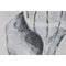 Schilderij Home ESPRIT Grijs Natuurlijk 50 x 2,5 x 60 cm (4 Stuks)