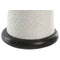 Bureaulamp Home ESPRIT Wit