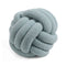 Kussen Versa Groen Naakt 25 x 25 cm