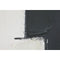 Schilderij Home ESPRIT Bruin Zwart Abstract Stads 100 x 4 x 140 cm (2 Stuks)