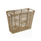 Wasmand Versa Zenit Bruin 15 x 27 x 35 cm