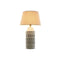 Bureaulamp Home ESPRIT Wit 50 W 220 V