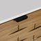 Schoenenrek Versa Bruin 24 x 115 x 60 cm