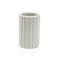 Tandenborstelhouder Versa Wit Keramisch