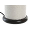 Bureaulamp Home ESPRIT Wit