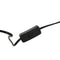 Bureaulamp Home ESPRIT Wit 50 W 220 V