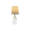 Bureaulamp Home ESPRIT Wit 50 W 220 V