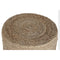 Voetensteun DKD Home Decor Bruin Natuurlijk Stads 40 x 40 x 45 cm