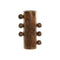 Vaas Home ESPRIT Mangohout 10 x 10 x 28 cm