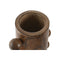 Vaas Home ESPRIT Mangohout 10 x 10 x 28 cm