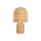 Bureaulamp Home ESPRIT Beige