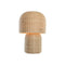 Bureaulamp Home ESPRIT Beige