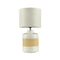 Bureaulamp Versa Keramisch 20 x 39,5 x 20 cm