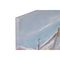 Schilderij Home ESPRIT Vogels Mediterrane 80 x 3 x 80 cm (2 Stuks)