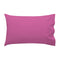 Kussensloop HappyFriday BASIC KIDS Fuchsia 15 x 1 x 38 cm