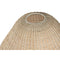 Vloerlamp Home ESPRIT Beige 60 x 60 x 109 cm