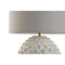 Bureaulamp Home ESPRIT Wit 50 W 220 V