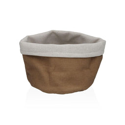 Mand Versa Textiel 14 x 10 x 17 cm