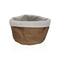 Mand Versa Textiel 14 x 10 x 17 cm