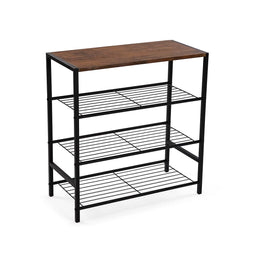Schoenenrek Versa 30 x 67 x 63 cm