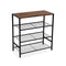 Schoenenrek Versa 30 x 67 x 63 cm
