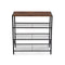 Schoenenrek Versa 30 x 67 x 63 cm