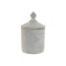 Vaas Home ESPRIT Grijs Cement Orientaals 15 x 15 x 25 cm