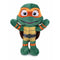Knuffel Teenage Mutant Ninja Turtles